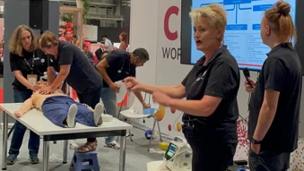 CPR Training