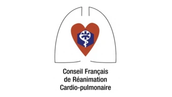 French Resuscitation Council logo