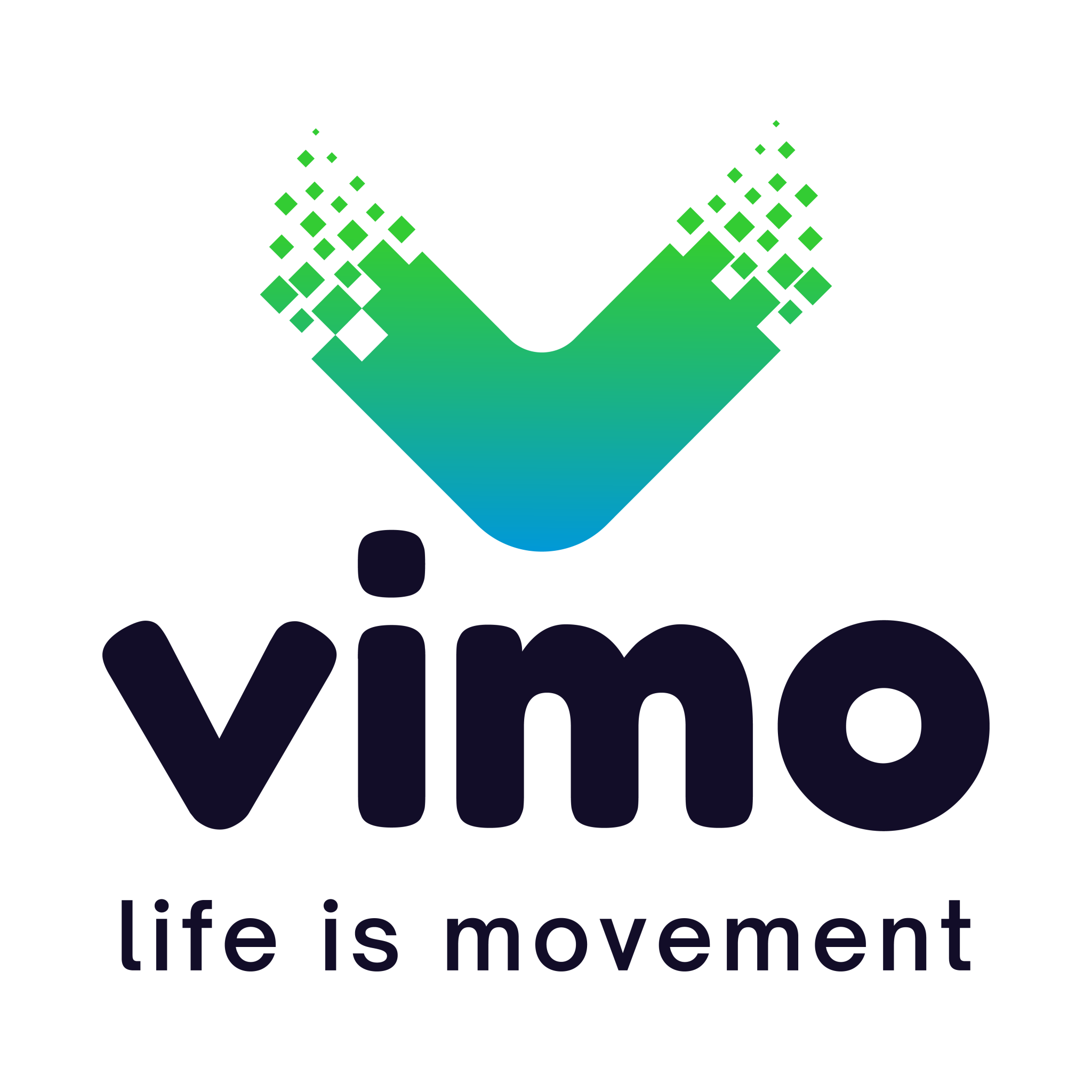 logo vimo