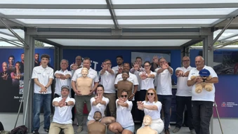 250716 - GTSL Booth Geneva