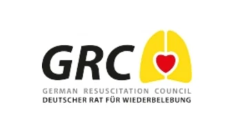 German Resuscitation Council logo