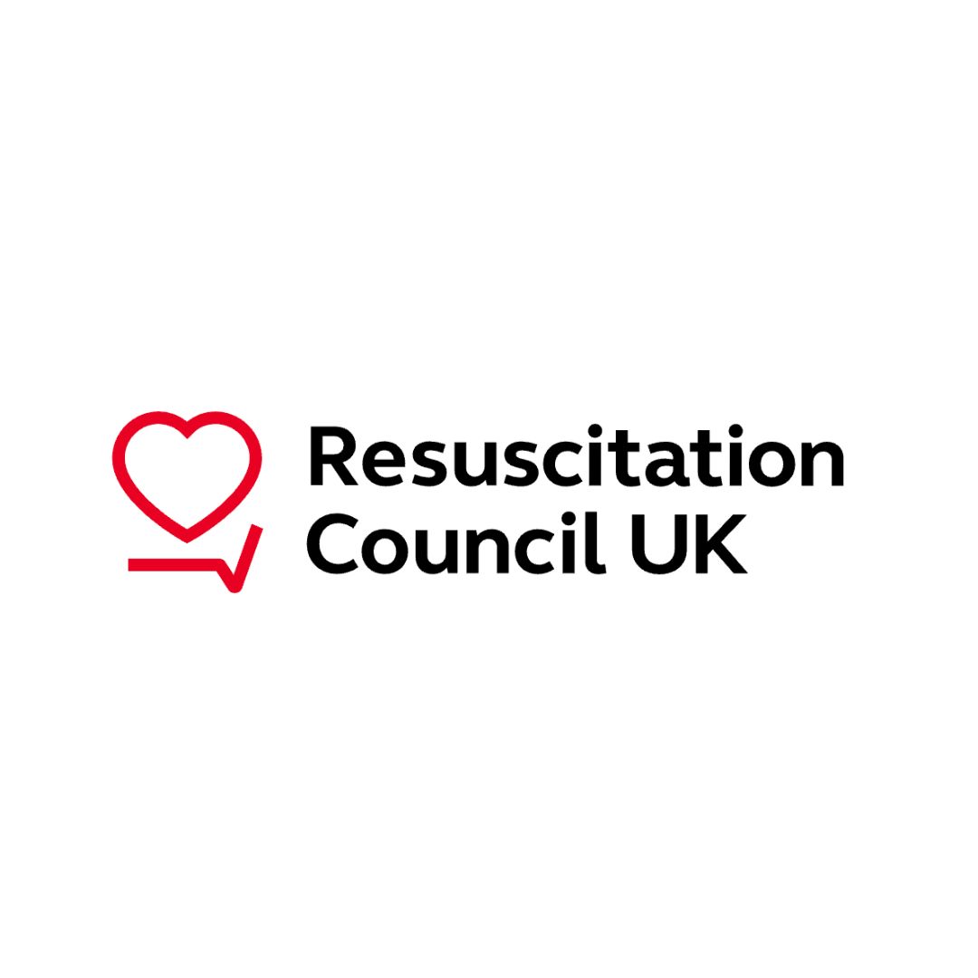 Resuscitation Council UK logo