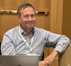 Chair-Elect Appointed