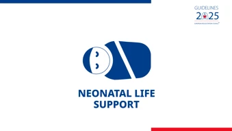 8 - Newborn life support