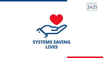 2 - Systems saving lives