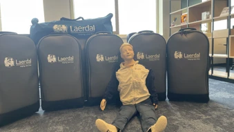 Donation Lufthansa