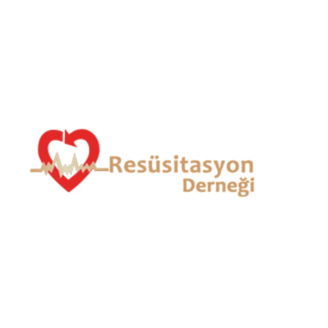 Turkisk Resuscitation Council logo