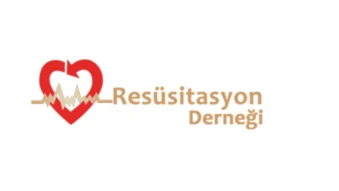 Turkisk Resuscitation Council logo