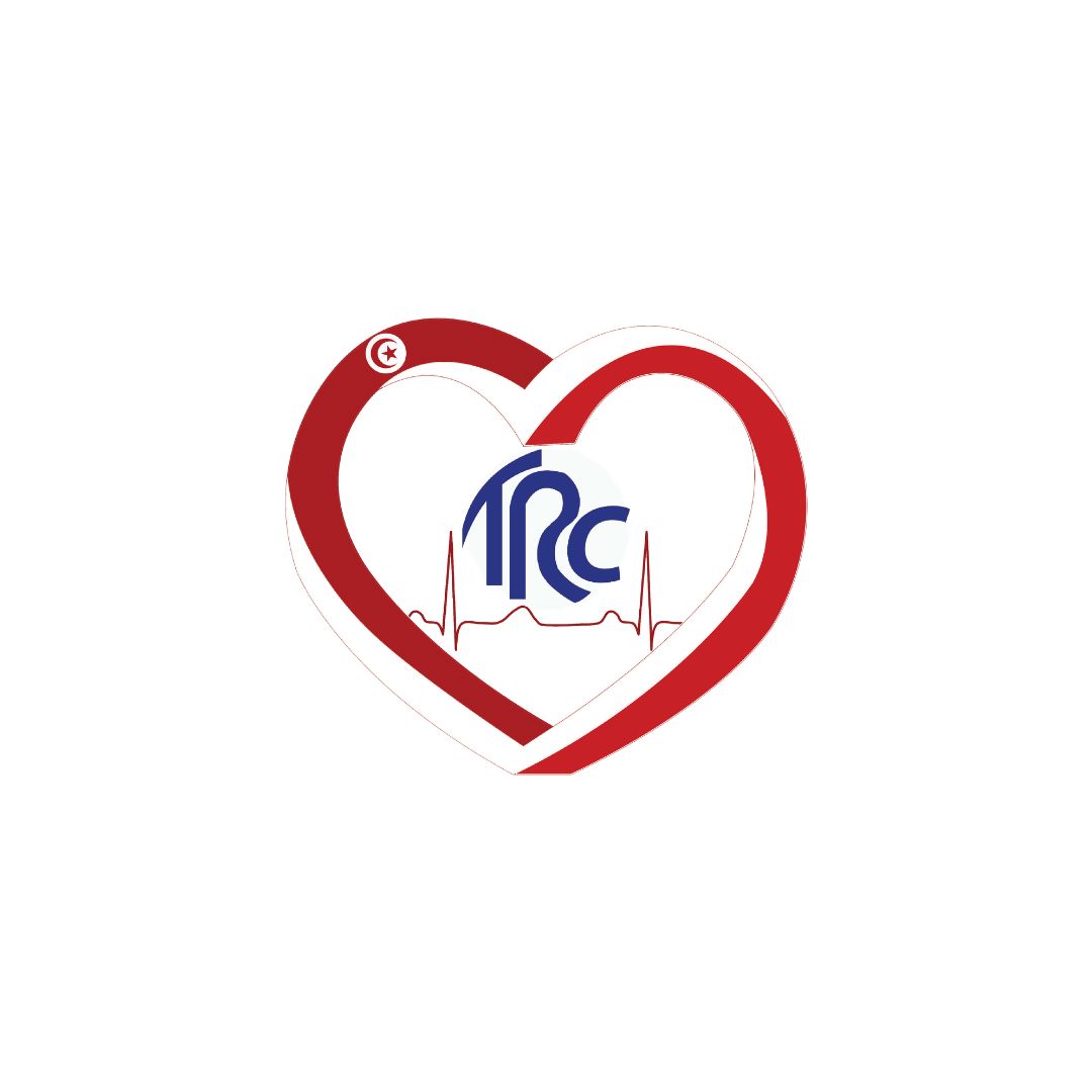 Tunisian Resuscitation Council logo