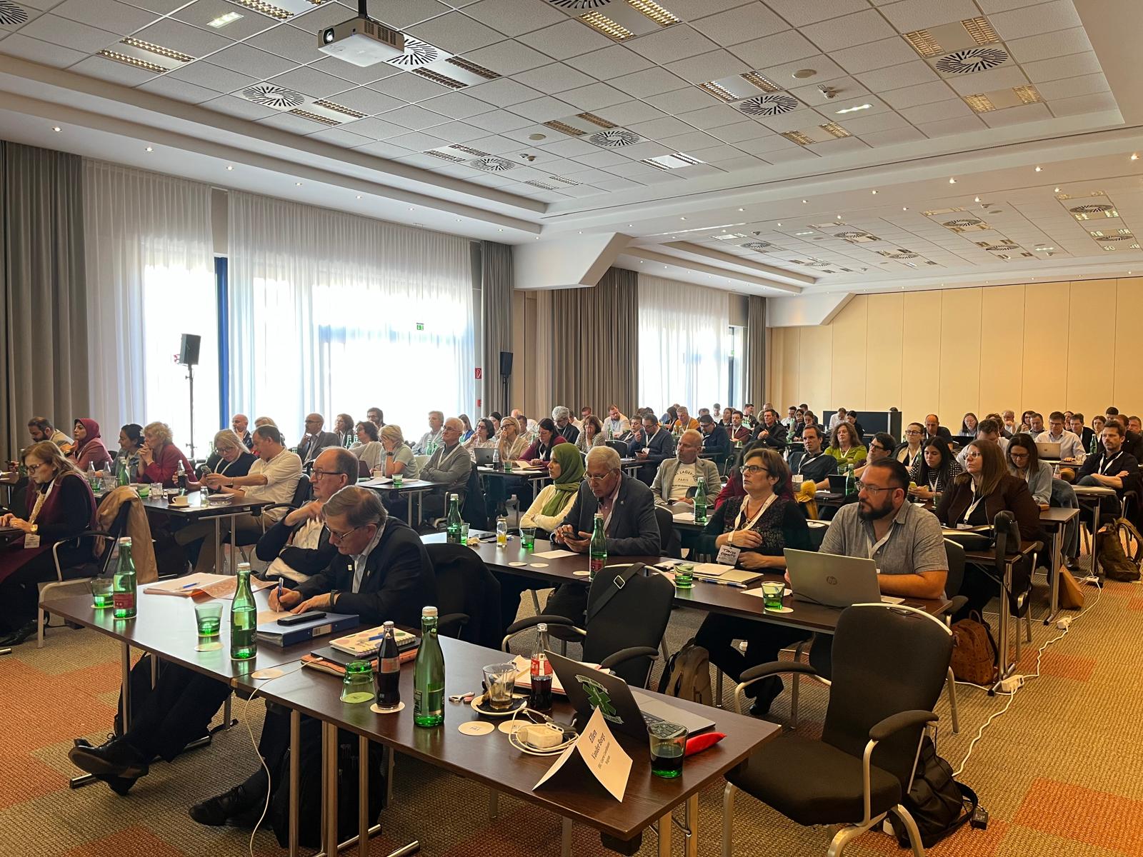 Vienna 2025 - Course Director DAy