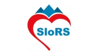 Slovenian Resuscitation Council logo