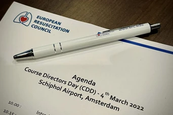 Agenda of the programme