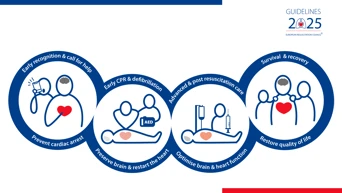 Chain of Survival (GL2025)