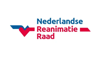 Dutch Resuscitation Council logo