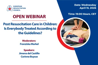 Post-Resuscitation Care in Children: Are All Patients Treated According to the Guidelines?